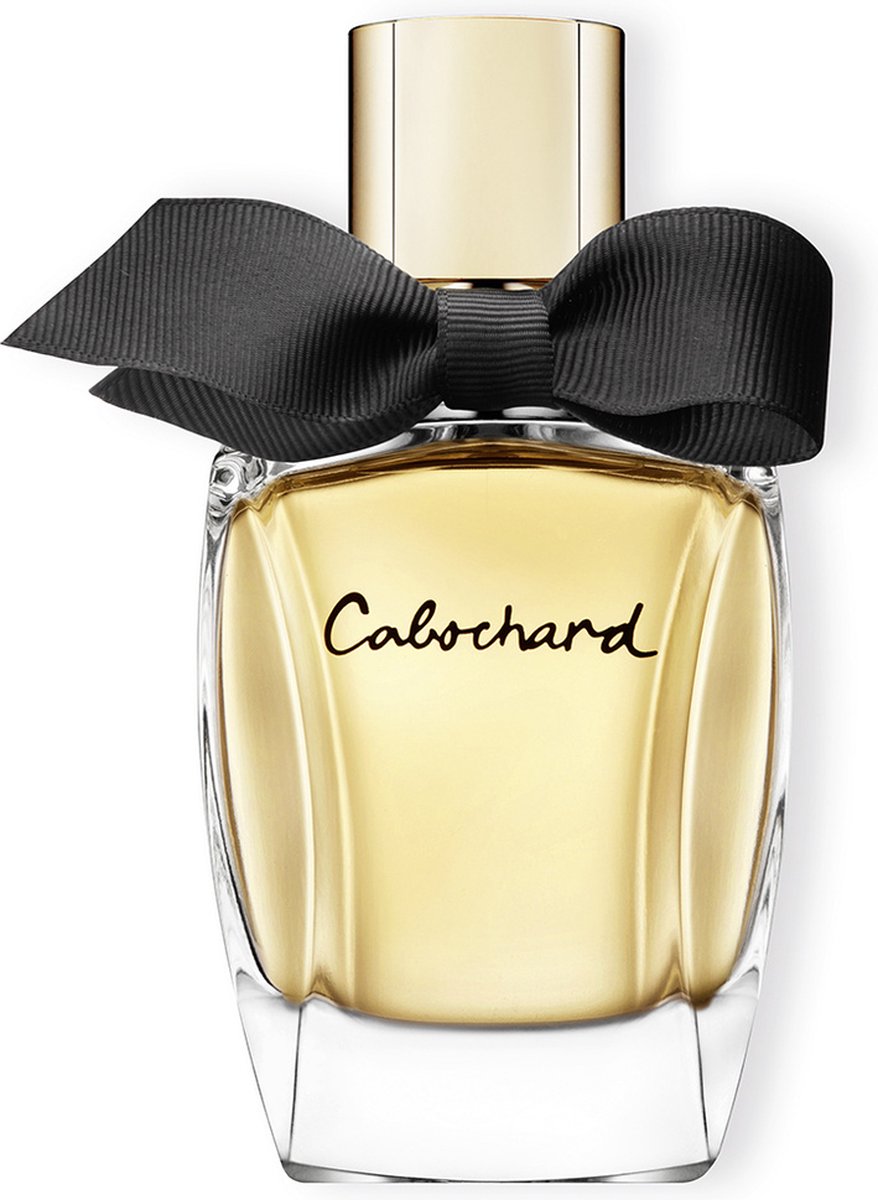 Parfum Gres - Damesparfum - Cabochard - Eau de parfum 100 ml