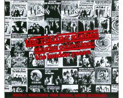 Complete Singles Collection: The London Years