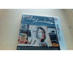 Art Academy (FR)