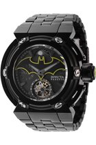 Invicta DC Comics - Batman 32846 Automatisch Herenhorloge - 46mm