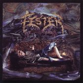 Fester - A Celebration Of Death (LP)