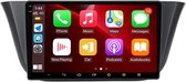 8core CarPlay Iveco Daily 2013-2021 Android 12 Navigatie En Multimediasysteem 2GB RAM 32GB ROM