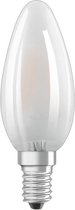 Osram Retrofit Classic B LED-lamp 2,5 W E14 A++