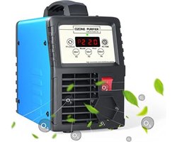 Ozon Generator - Ozon Luchtreiniger - Ozongenerator luchtreiniger - Ozon Apparaat - 10,000 mg/h