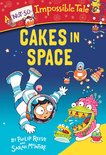 ISBN Cakes in Space, Anglais, Livre broché, 240 pages