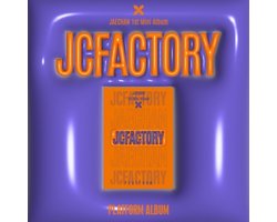 Jfactory (mini EP)