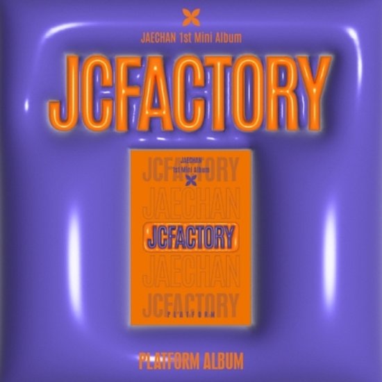 Jfactory (mini EP)