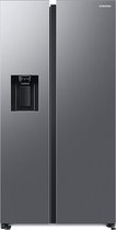 Bol.com Samsung RS68CG885DSLEF - 8000 serie - Amerikaanse koelkast aanbieding