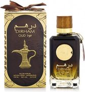 Ard Al Zaafaran Dirham Oud - EDP 100ML - Unisex