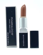Mineralogie Lipstick Autumn Gold - minerale make-up