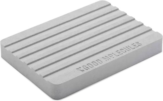 Zeephouder Marble - Baking Soda NL