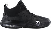 Air Jordan Stay Loyal 2 - Heren Basketbalschoenen Sneakers Schoenen Zwart DQ8401-001 - Maat EU 41 US 8