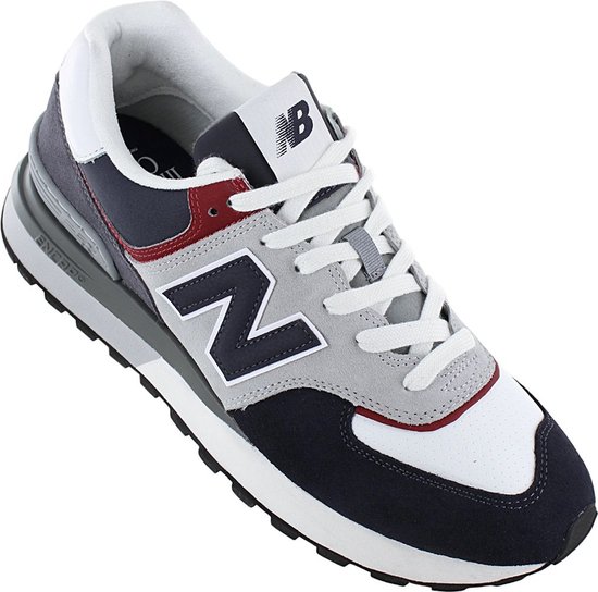 NB NEW BALANCE 574 Legacy Heren Sneakers Schoenen U574LGGZ