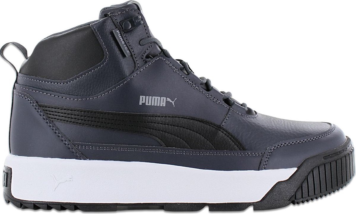 PUMA SELECT Tarrenz SB II Puretex - Heren Winterschoenen Schoenen Leer Blauw 387712-04 - Maat EU 40 UK 6.5