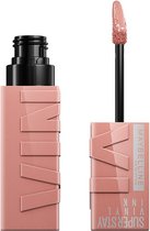 Bol.com Superstay Vinyl Ink Lipstick 42 Ml aanbieding