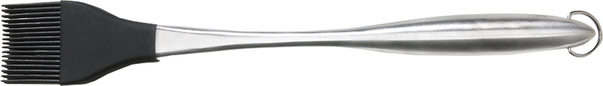 PRO Siliconen Kwast met RVS Steel 11.5”