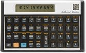 Calculatrice scientifique HP 15C édition collector
