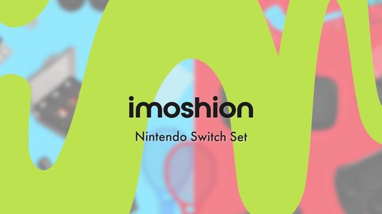 iMoshion