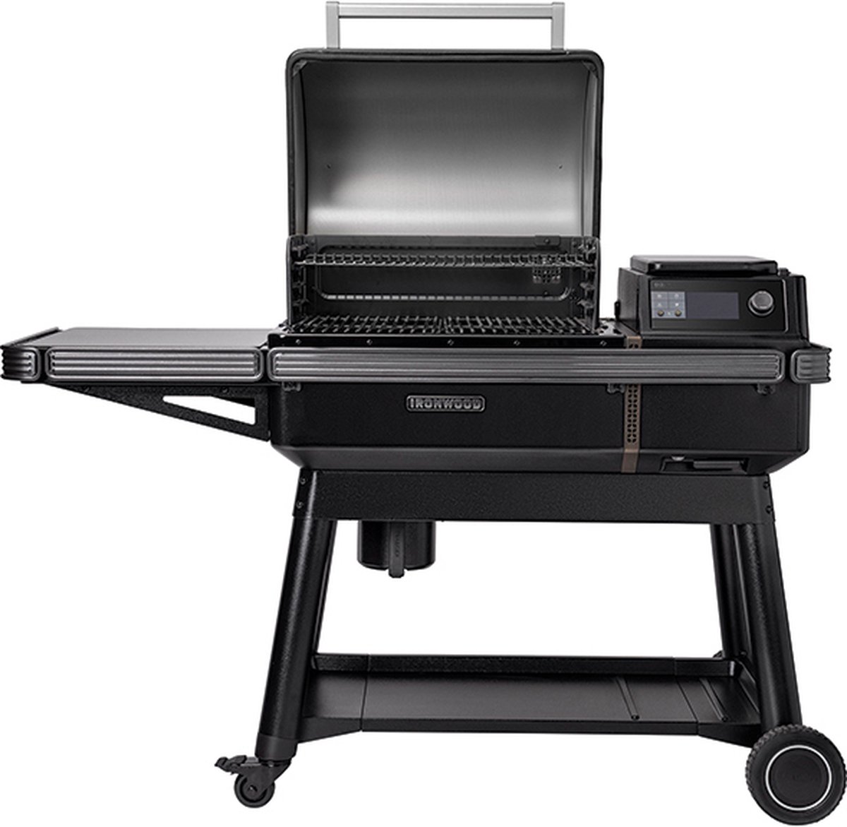 Traeger Ironwood L - Pellet Grill