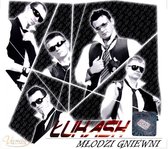 Łukash: Młodzi Gniewni [CD]