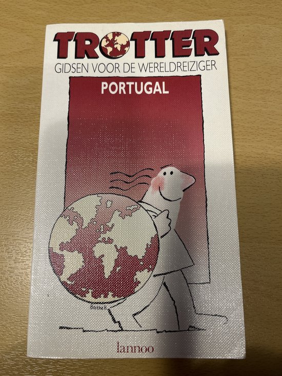 Portugal - cover