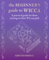Beginner's Guide to Wicca