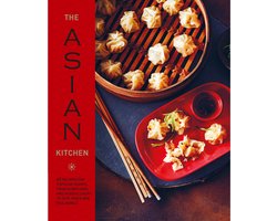 The Asian Kitchen