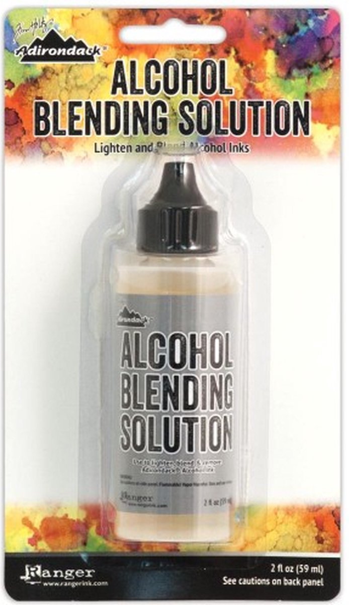 Card Deco Essentials Pure Dye Ink Ocher