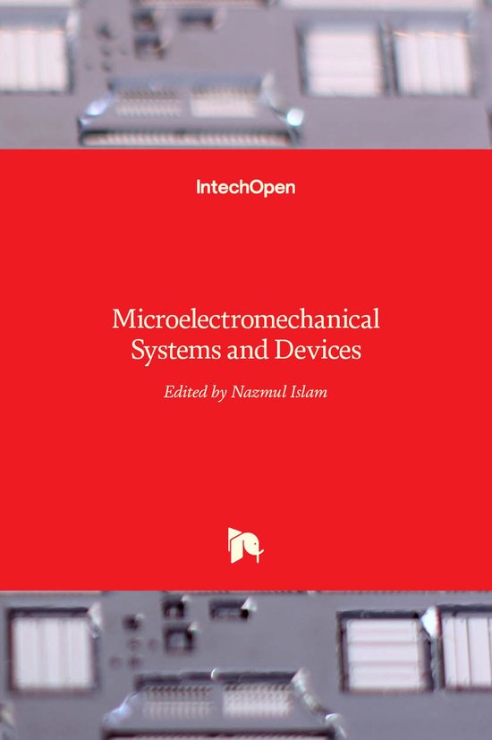 Microelectromechanical Systems and Devices
