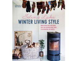 Winter Living Style: Bring Hygge Into Your Home with This Inspirational Guide to Decorating for Winter