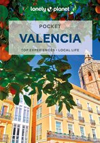 Pocket Guide- Lonely Planet Pocket Valencia