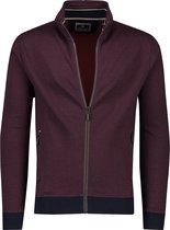 Baileys vest bordeaux