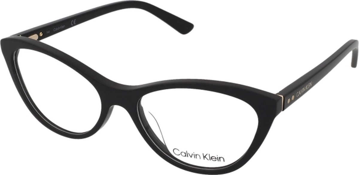 Calvin Klein CK20506 001 Glasdiameter: 53