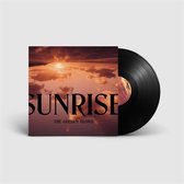 Golden Glows - Sunrise (LP)