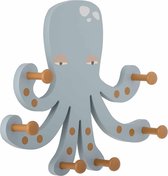 Bloomingville Kapstok Octopus Oswall
