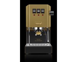 Gaggia Classic Evo Pro - Limited Edition 85 jaar jubileum - 2023