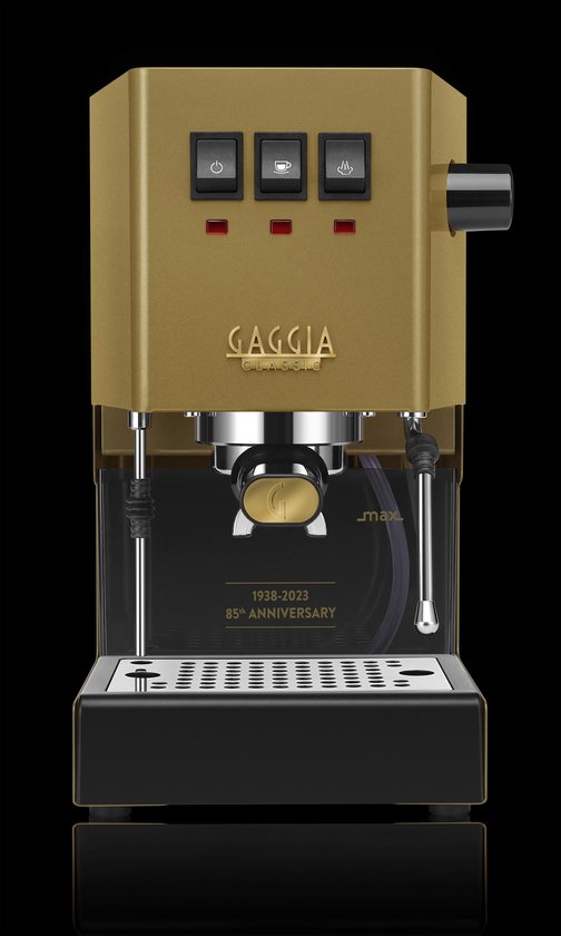 Gaggia Classic Evo Pro – afbeelding 1