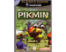 Pikmin (plc)