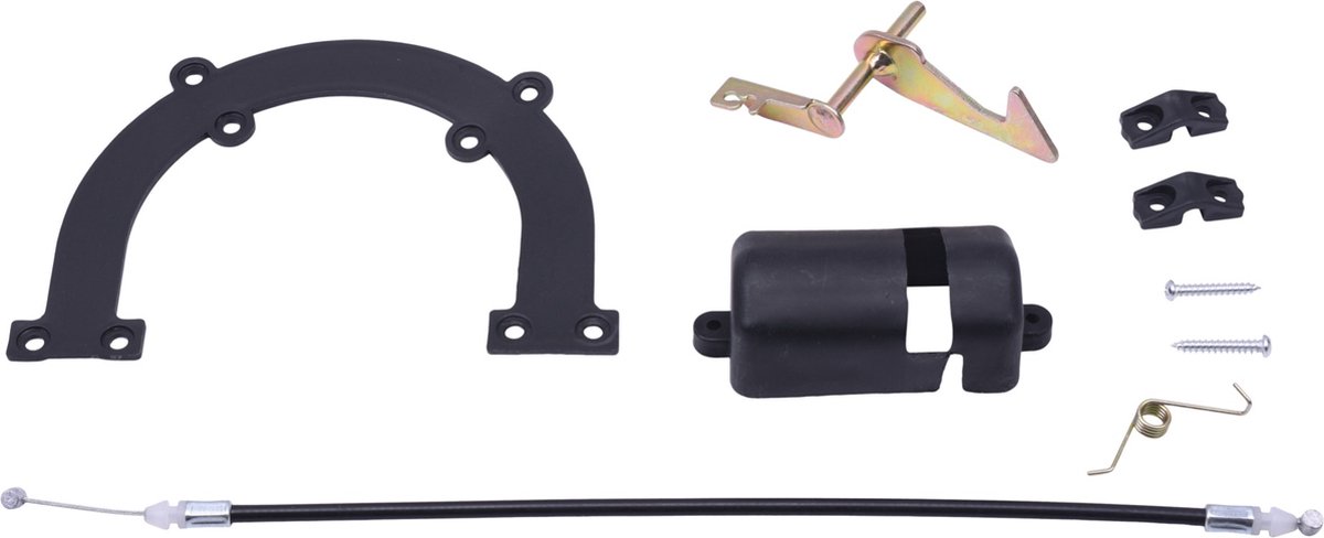 Reparatieset Zadel | China LX