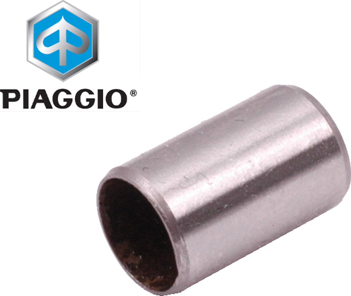 Pasbus OEM 12x7,5mm | Piaggio / Vespa