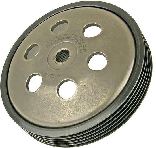 Variobegrenzing-varioringen Piaggio/Peugeot/SYM/GY6 3 stuks 20x25x5/6/8mm
