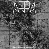 Arpia - Resurrezione E Metamorfosi (LP)