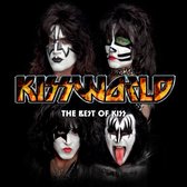 Kissworld: The Best of Kiss (LP)