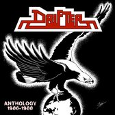 Drifter - Anthology 1986-1988 (CD)