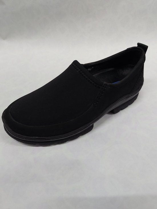 WOLKY 1902 / FRESH / mocassins / noir / taille 36