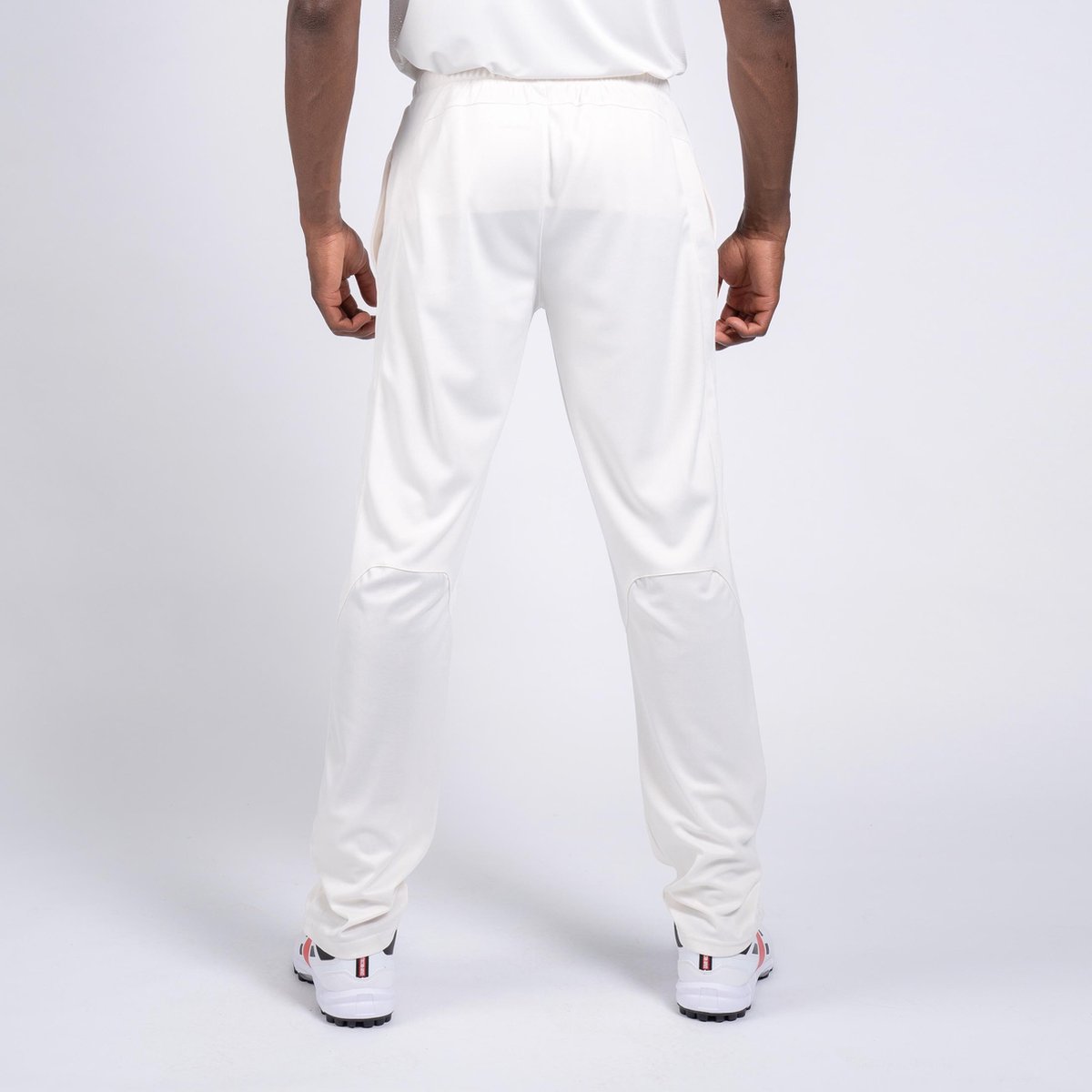 Gray-Nicolls Cricket TROUSER PRO PERF IVORY XS Extra Small - Ivory