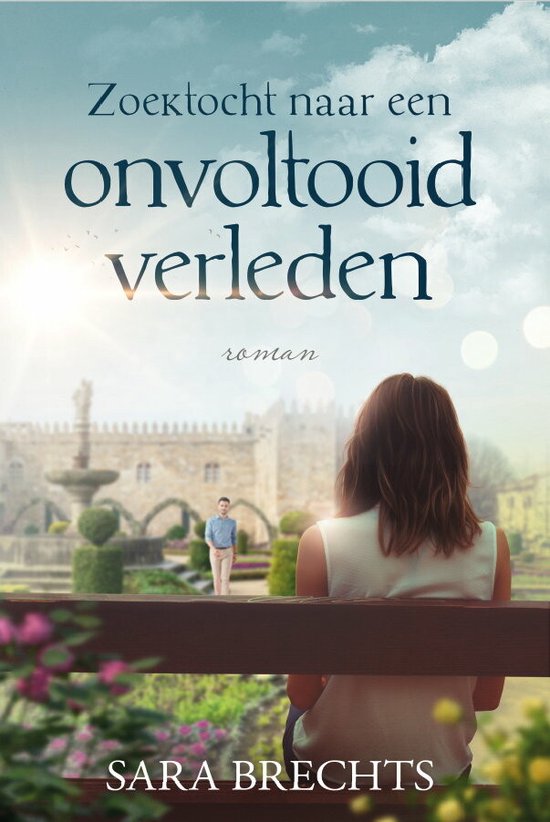 Zoektocht naar een onvoltoo...