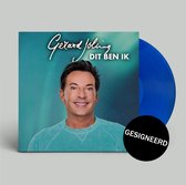 Gerard Joling - Dit Ben Ik (LP) (Gesigneerde versie exclusief bij bol.com)