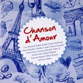 Chanson D'amour [CD]