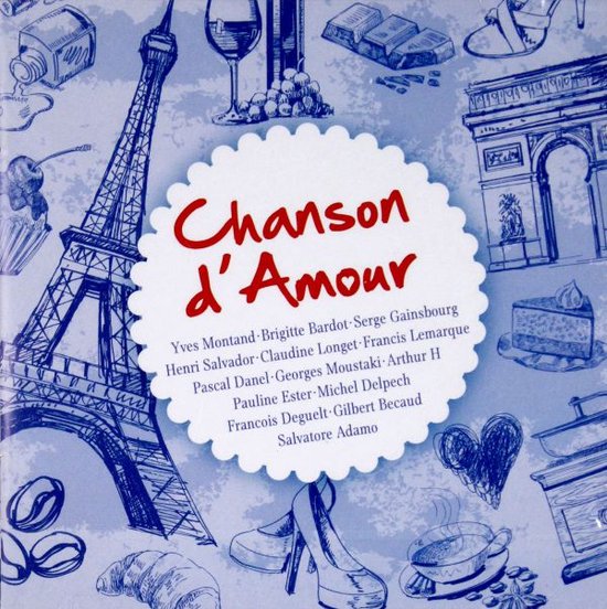 Chanson D